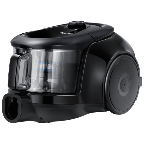 Aspirator Samsung VC18M21D0VG/UK Black 1800 W, Uscată, Container/1.5 l photo 2