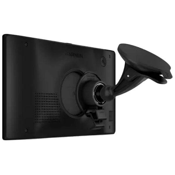 Sistem de navigație Garmin Dezl™ LGV610 010-02738-15 Black Europa photo 5