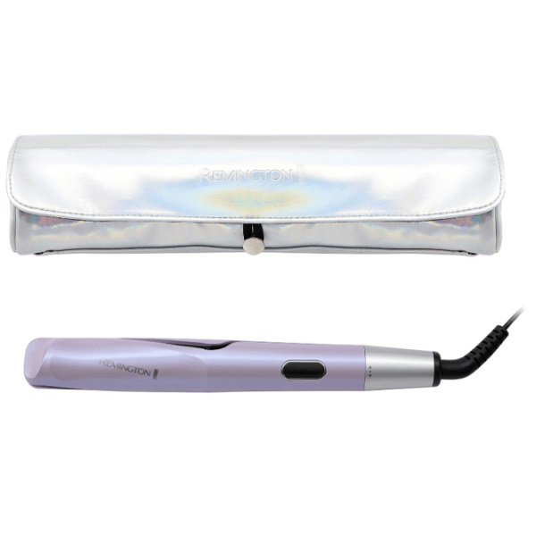 Placă de ondulat Remington S6606GP Pink De ondulat / Turmalină / 230 °C photo 2