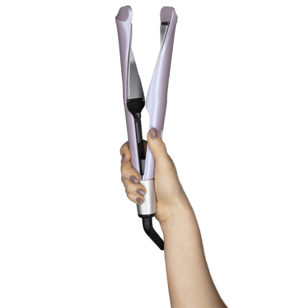 Placă de ondulat Remington S6606GP Pink De ondulat / Turmalină / 230 °C photo 3