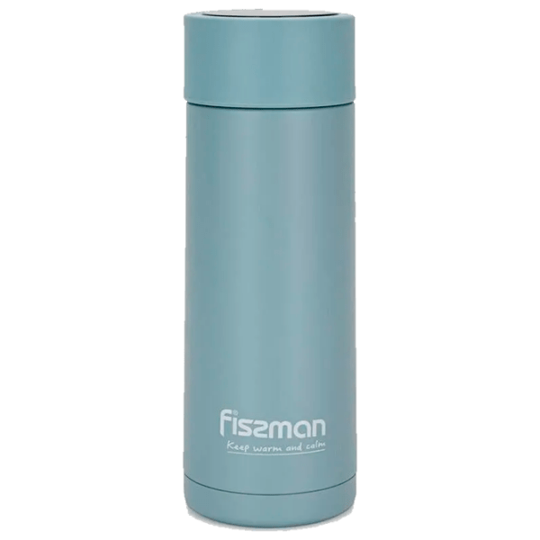 Termos Fissman 9867 Blue 390 ml photo 1