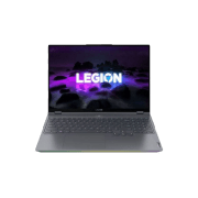 Laptop Lenovo Legion 7 16ACHg6-0BRK Storm Gray 16" | 32 GB | 1 TB | AMD Ryzen 9 5900HX | GeForce RTX 3080 16 GB