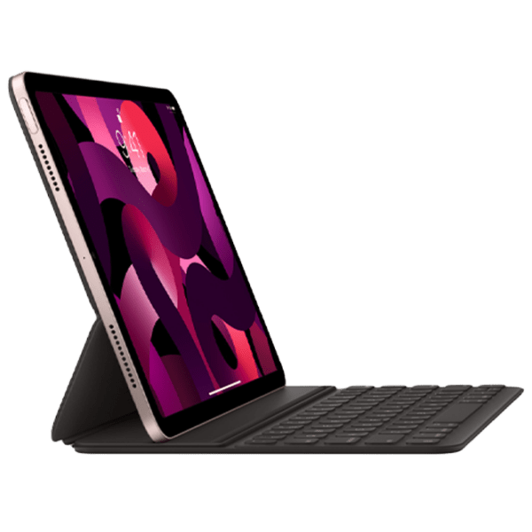 Чехол для планшета Apple iPad Pro 11'' (1st, 2nd, 3rd, 4th generation) (MXNK2Z/ A) Черный Apple, 10.9", Пластик photo 4