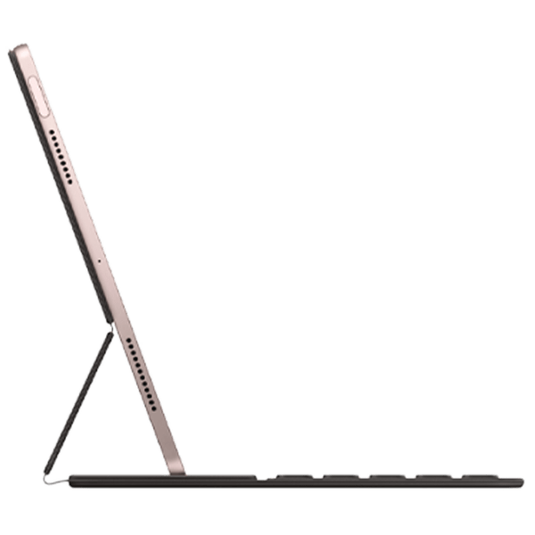 Чехол для планшета Apple iPad Pro 11'' (1st, 2nd, 3rd, 4th generation) (MXNK2Z/ A) Черный Apple, 10.9", Пластик photo 5