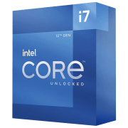 Процессор Intel Core i7-12700F 2.10 ГГц - 4.90 ГГц Box Intel UHD Graphics