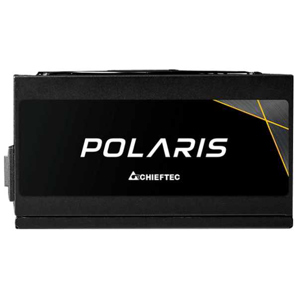 Блок питания Chieftec POLARIS PPS-850FC 850 Вт Черный  photo 6