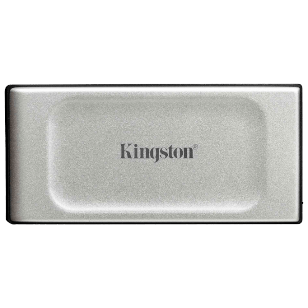 SSD Kingston XS2000 4 TB Gray  photo 1