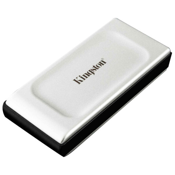 SSD Kingston XS2000 1 TB Gray  photo 2