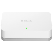 Switch D-Link DGS-1005A/ F1A White 