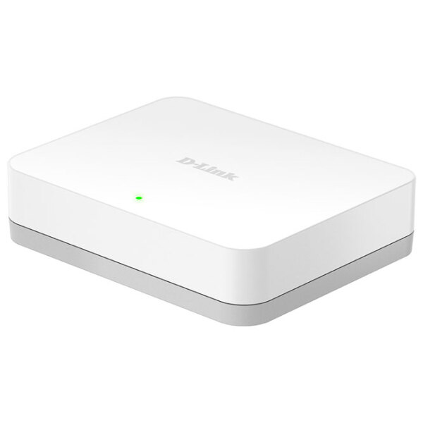 Switch D-Link DGS-1005A/ F1A White  photo 2