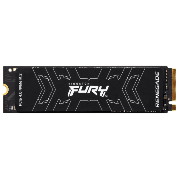 SSD Kingston FURY Renegade M.2 2 ТБ Скорость чтения: 7300 МБ/ с,
Скорость записи: 7000 МБ/ с photo 1