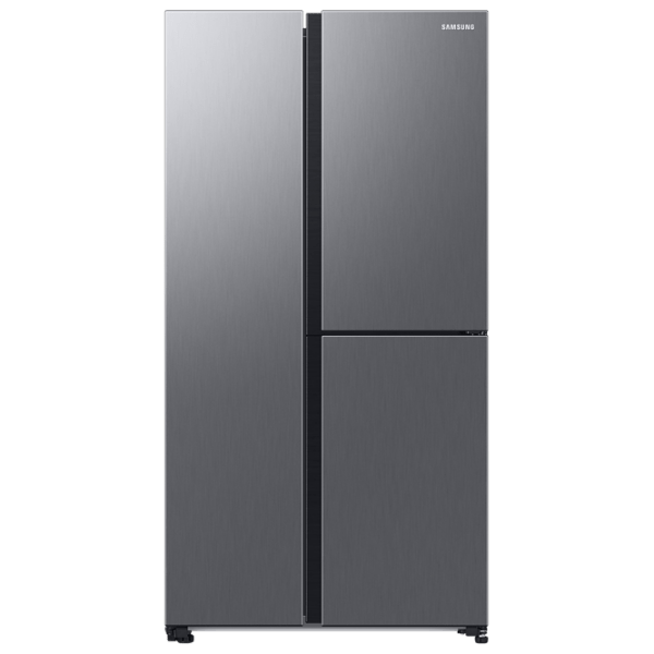 Frigider Samsung RH66B81A0S9/ UA Inox 397l/ No Frost, 235l/ No Frost, A+ photo 1