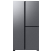 Frigider Samsung RH66B81A0S9/ UA Inox 397l/ No Frost, 235l/ No Frost, A+