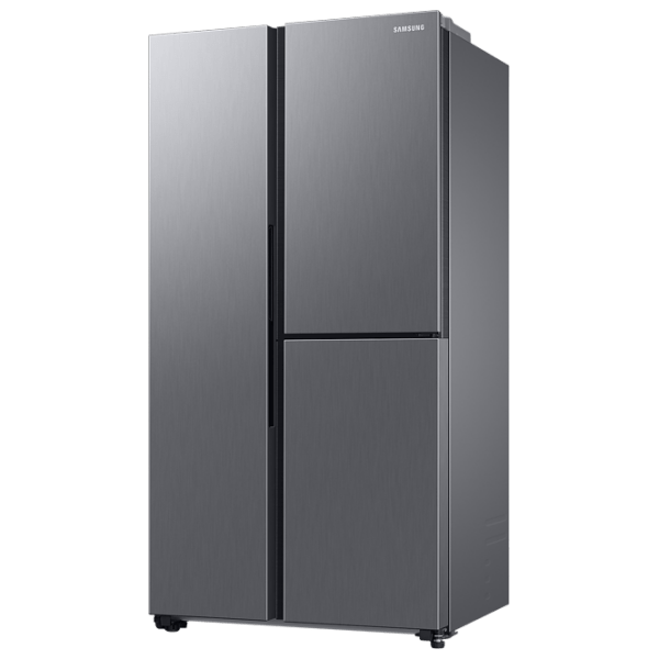 Frigider Samsung RH66B81A0S9/ UA Inox 397l/ No Frost, 235l/ No Frost, A+ photo 2