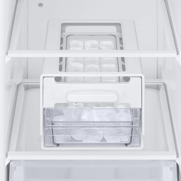 Frigider Samsung RH66B81A0S9/ UA Inox 397l/ No Frost, 235l/ No Frost, A+ photo 11