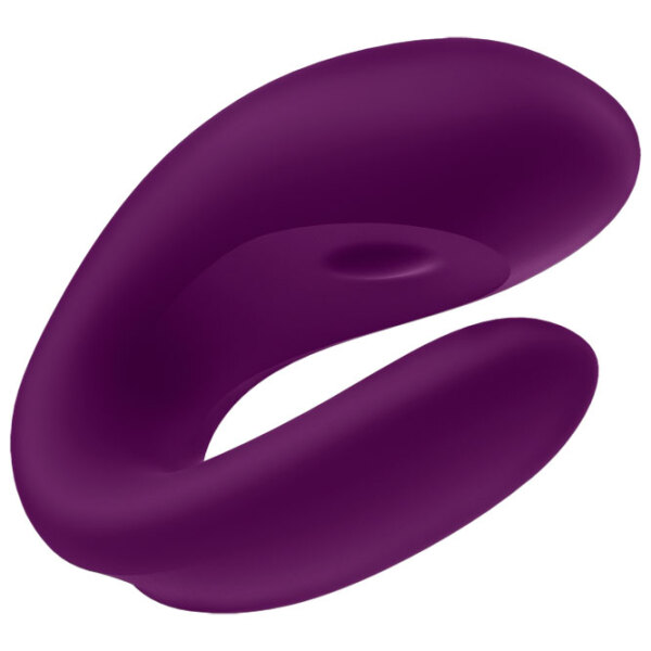 Набор игрушек для взрослых Satisfyer Partner Box 3 Разноцветный  photo 4