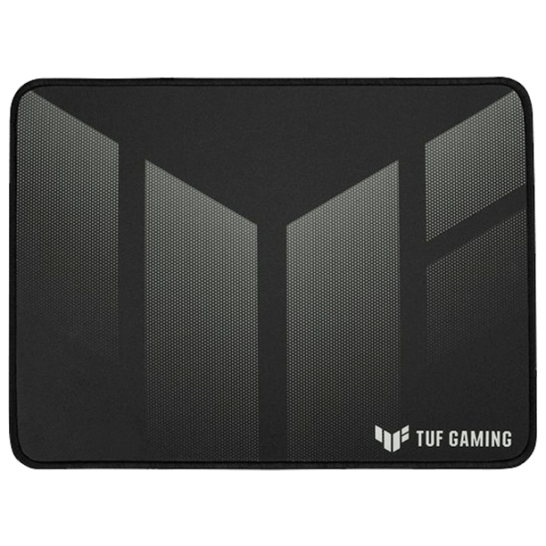 Коврик для мышки Asus TUF P1 Gaming Черный  photo 1