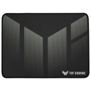 Коврик для мышки Asus TUF P1 Gaming Черный 