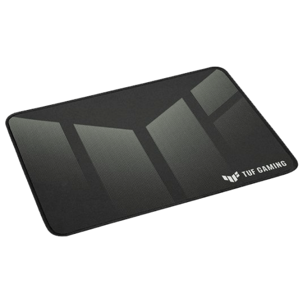 Коврик для мышки Asus TUF P1 Gaming Черный  photo 2
