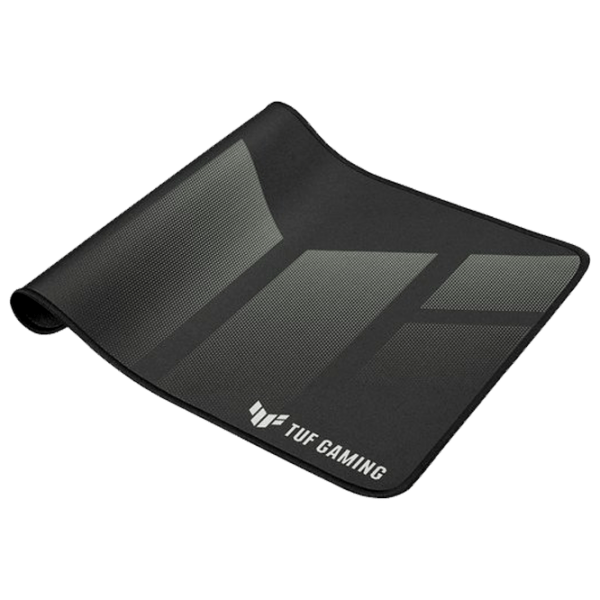 Коврик для мышки Asus TUF P1 Gaming Черный  photo 4
