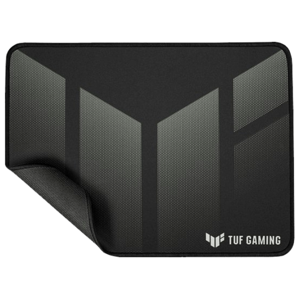 Коврик для мышки Asus TUF P1 Gaming Черный  photo 5
