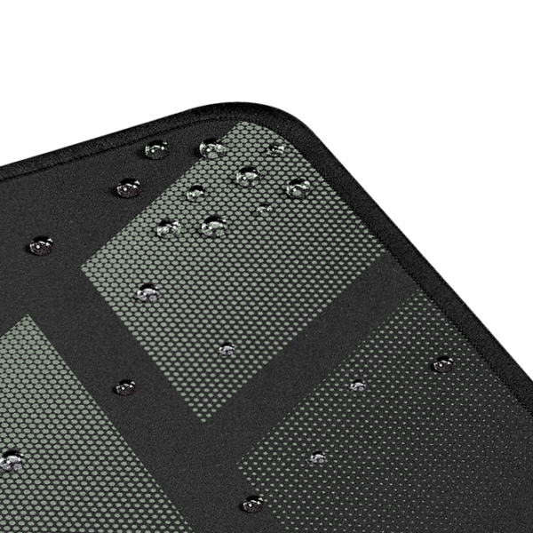Коврик для мышки Asus TUF P1 Gaming Черный  photo 6