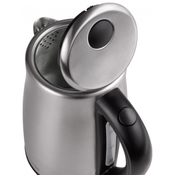 Ceainic electric Gorenje K17S Silver 2000 W, 1.7 l, Material interior: Inox photo 2