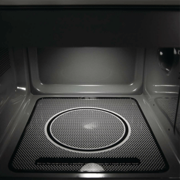 Cuptor cu microunde Gorenje MO20S4BC Black Solo, 20l, 700 W photo 4