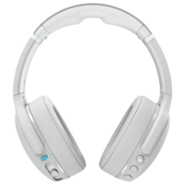 Наушники SkullCandy CRUSHER EVO S6EVW-P751 Серый Беспроводные / Персональный / Полноразмерные photo 1