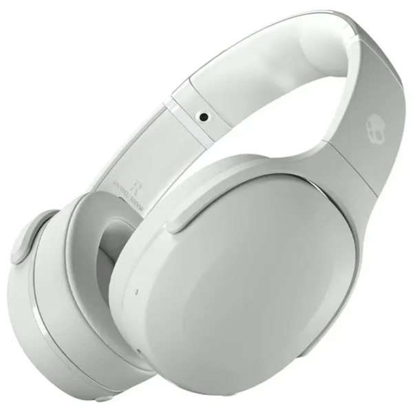 Наушники SkullCandy CRUSHER EVO S6EVW-P751 Серый Беспроводные / Персональный / Полноразмерные photo 2