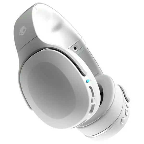 Наушники SkullCandy CRUSHER EVO S6EVW-P751 Серый Беспроводные / Персональный / Полноразмерные photo 3