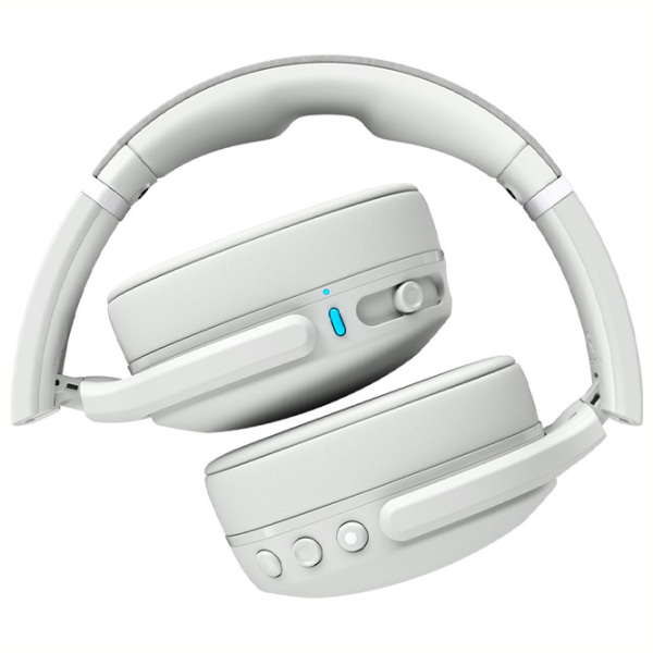 Наушники SkullCandy CRUSHER EVO S6EVW-P751 Серый Беспроводные / Персональный / Полноразмерные photo 5