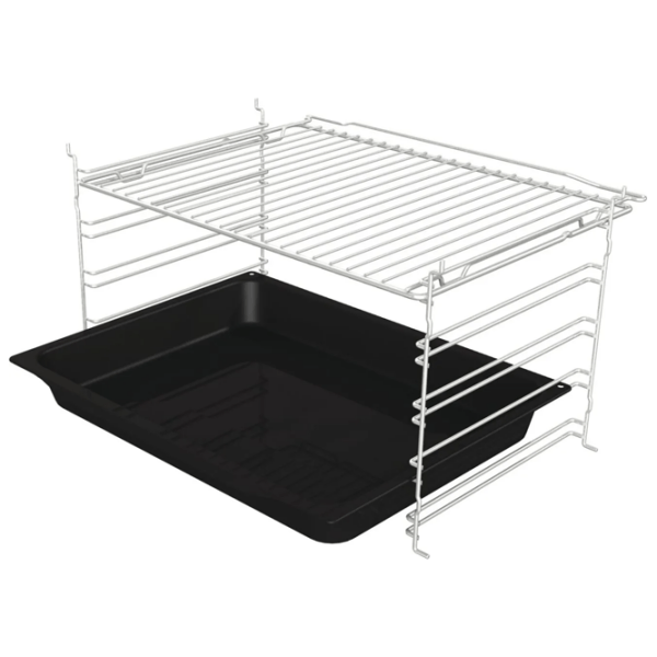 Cuptor încorporabil Gorenje BO 6737 E02BG Black A, 77 l photo 2