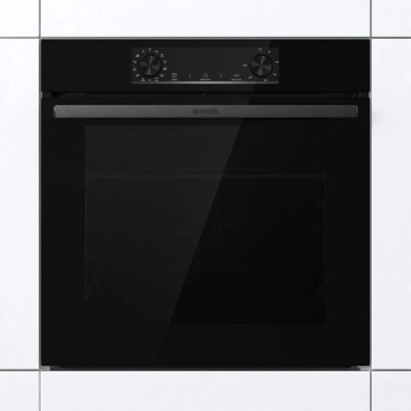 Cuptor încorporabil Gorenje BO 6737 E02BG Black A, 77 l photo 3
