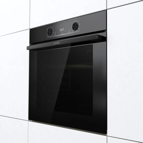 Cuptor încorporabil Gorenje BO 6737 E02BG Black A, 77 l photo 4