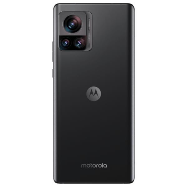 Motorola Edge 30 Ultra 256 GB Interstellar Black 6.67" | 200 MP | 12 GB | Dual SIM photo 4