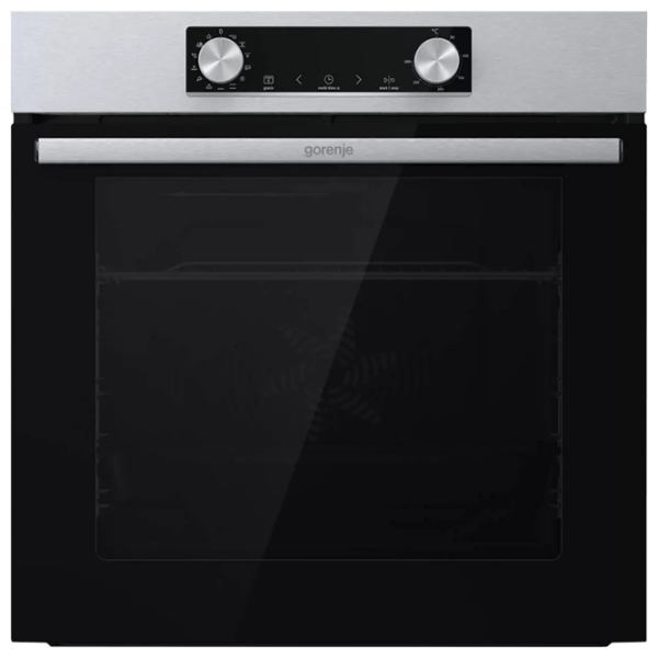 Cuptor încorporabil Gorenje BO 6737 E02XK Inox A, 77 l photo 1