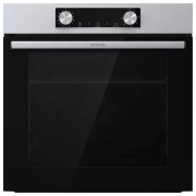 Cuptor încorporabil Gorenje BO 6737 E02XK Inox A, 77 l