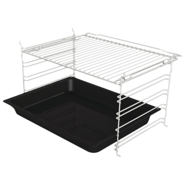 Cuptor încorporabil Gorenje BO 6737 E02XK Inox A, 77 l photo 2