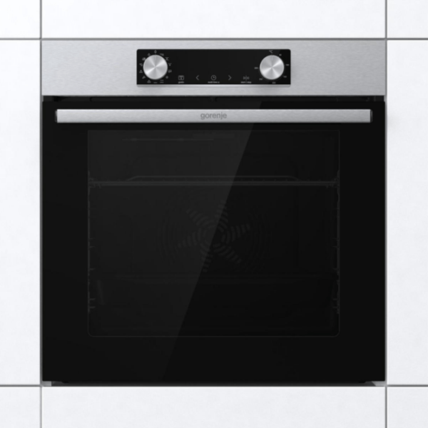 Cuptor încorporabil Gorenje BO 6737 E02XK Inox A, 77 l photo 3