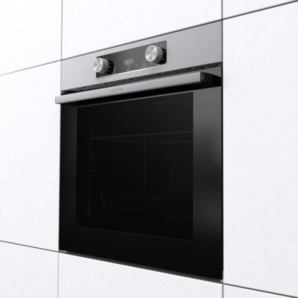 Cuptor încorporabil Gorenje BO 6737 E02XK Inox A, 77 l photo 4