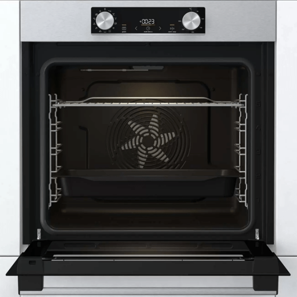 Cuptor încorporabil Gorenje BO 6737 E02XK Inox A, 77 l photo 5