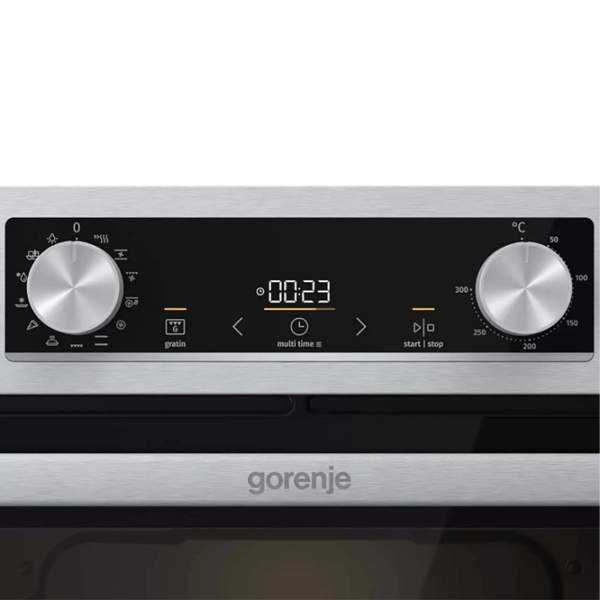Cuptor încorporabil Gorenje BO 6737 E02XK Inox A, 77 l photo 6