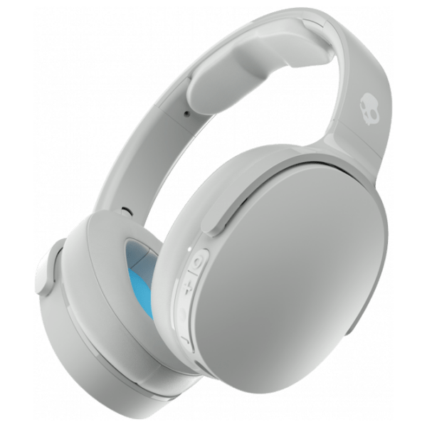 Căști SkullCandy HESH EVO Gray Fără fir / Personal / Over the ear photo 1