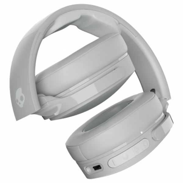 Căști SkullCandy HESH EVO Gray Fără fir / Personal / Over the ear photo 3