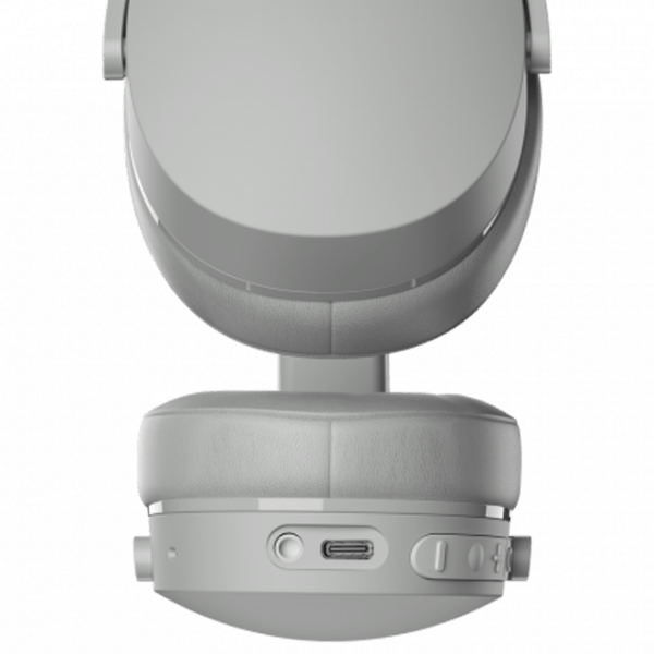 Căști SkullCandy HESH EVO Gray Fără fir / Personal / Over the ear photo 6