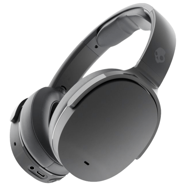 Căști SkullCandy HESH ANC Gray Fără fir / Personal / Over the ear photo 1