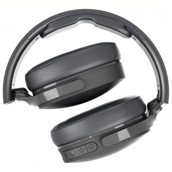 Căști SkullCandy HESH ANC Gray Fără fir / Personal / Over the ear photo 5