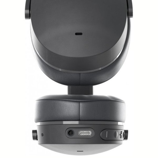 Căști SkullCandy HESH ANC Gray Fără fir / Personal / Over the ear photo 7