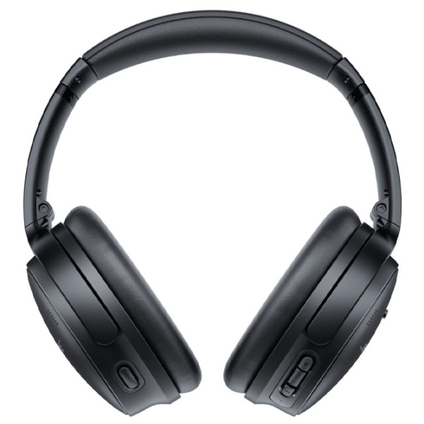 Căști Bose QuietComfort 45 Black achiziționează in Moldova